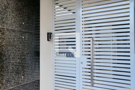 Área comum de apartamento para alugar com 3 quartos, 78m² em Sagrada Família, Belo Horizonte