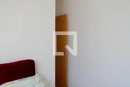 Quarto 1 de apartamento para alugar com 3 quartos, 78m² em Sagrada Família, Belo Horizonte