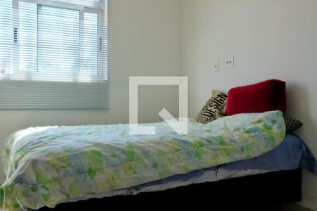 Quarto 1 de apartamento para alugar com 3 quartos, 78m² em Sagrada Família, Belo Horizonte