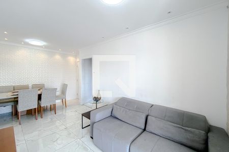 Sala de apartamento para alugar com 2 quartos, 69m² em Brás, São Paulo