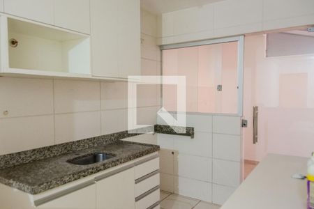 Apartamento para alugar com 60m², 2 quartos e 1 vaga Apartamento para alugar com 60m², 2 quartos e 1 vagaCozinha