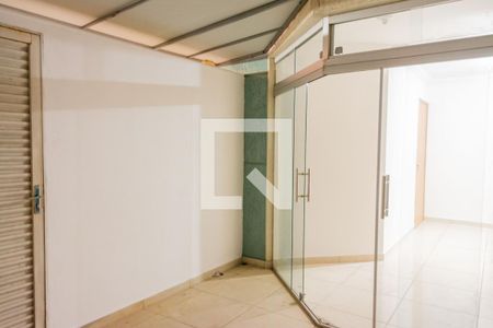 Área privativa de apartamento para alugar com 2 quartos, 60m² em Nacional, Contagem