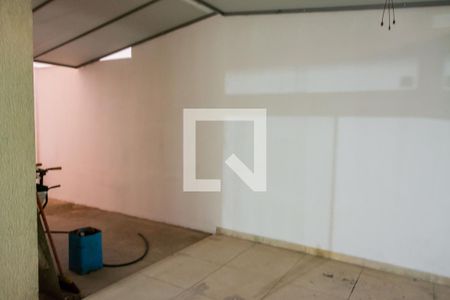 Área privativa de apartamento para alugar com 2 quartos, 60m² em Nacional, Contagem