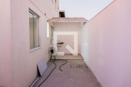 Apartamento para alugar com 60m², 2 quartos e 1 vaga Apartamento para alugar com 60m², 2 quartos e 1 vagaÁrea privativa