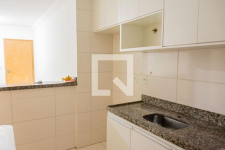 Apartamento para alugar com 60m², 2 quartos e 1 vaga Apartamento para alugar com 60m², 2 quartos e 1 vagaCozinha