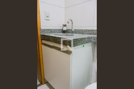 Apartamento para alugar com 60m², 2 quartos e 1 vaga Apartamento para alugar com 60m², 2 quartos e 1 vagaBanheiro - torneira