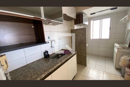 Apartamento para alugar com 64m², 2 quartos e 1 vagaCozinha