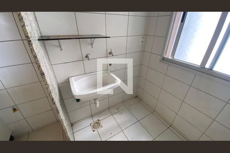 Apartamento para alugar com 64m², 2 quartos e 1 vagaLavanderia