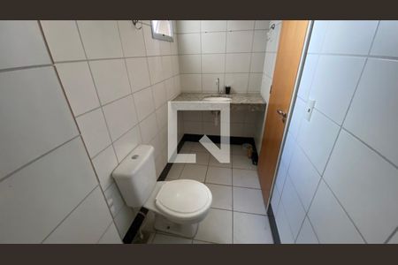 Apartamento para alugar com 64m², 2 quartos e 1 vagaBanheiro 2