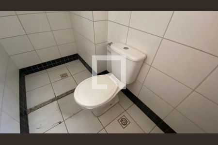 Apartamento para alugar com 64m², 2 quartos e 1 vagaBanheiro 2