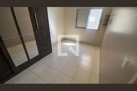Quarto 1 de apartamento para alugar com 2 quartos, 64m² em Residencial Eldorado, Goiânia