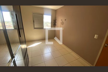 Quarto 1 de apartamento para alugar com 2 quartos, 64m² em Residencial Eldorado, Goiânia