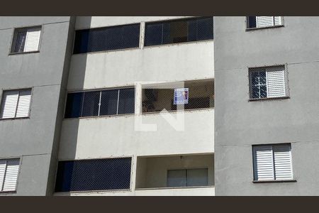 Apartamento para alugar com 64m², 2 quartos e 1 vagaPlaquinha