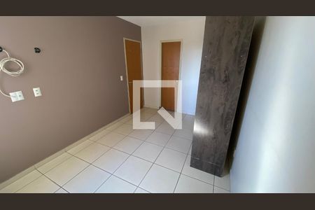 Quarto 1 de apartamento para alugar com 2 quartos, 64m² em Residencial Eldorado, Goiânia