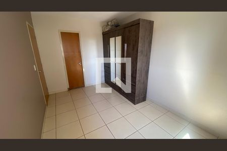Quarto 1 de apartamento para alugar com 2 quartos, 64m² em Residencial Eldorado, Goiânia