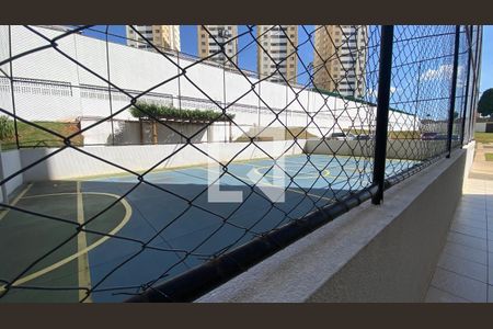Apartamento para alugar com 64m², 2 quartos e 1 vagaQuadra Esportiva