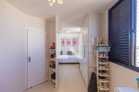 Quarto 1 de apartamento à venda com 4 quartos, 124m² em Cidade São Francisco, Osasco