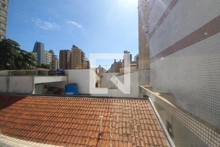 Vista da Sala de Tv de apartamento à venda com 5 quartos, 240m² em Cambuí, Campinas