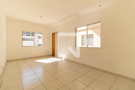 Sala de casa de condomínio à venda com 3 quartos, 125m² em Vila Moraes, São Paulo