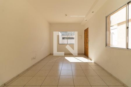 Casa de condomínio para alugar com 125m², 3 quartos e 1 vagaSala