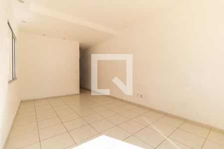 Sala de casa de condomínio à venda com 3 quartos, 125m² em Vila Moraes, São Paulo