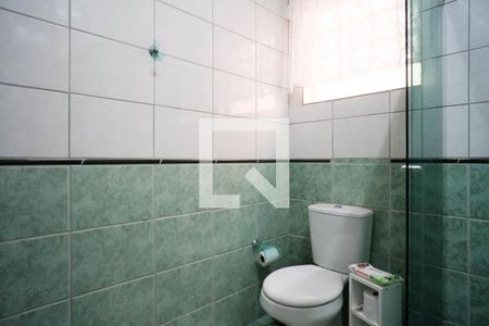 Casa à venda com 150m², 3 quartos e 2 vagas Casa à venda com 150m², 3 quartos e 2 vagasBanheiro