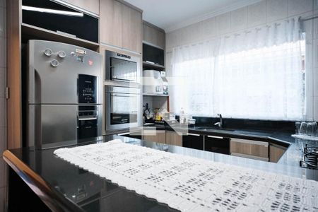 Casa à venda com 150m², 3 quartos e 2 vagas Casa à venda com 150m², 3 quartos e 2 vagasCozinha