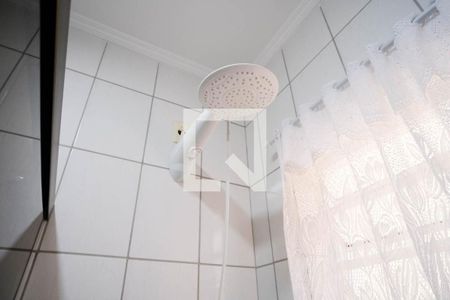 Casa à venda com 150m², 3 quartos e 2 vagas Casa à venda com 150m², 3 quartos e 2 vagasBanheiro