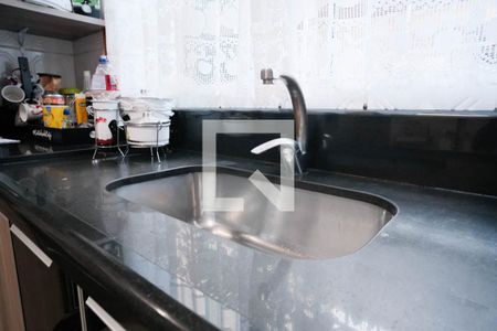 Casa à venda com 150m², 3 quartos e 2 vagas Casa à venda com 150m², 3 quartos e 2 vagasCozinha