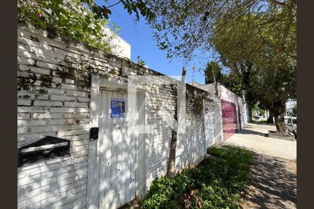 Casa à venda com 240m², 4 quartos e 3 vagasFachada