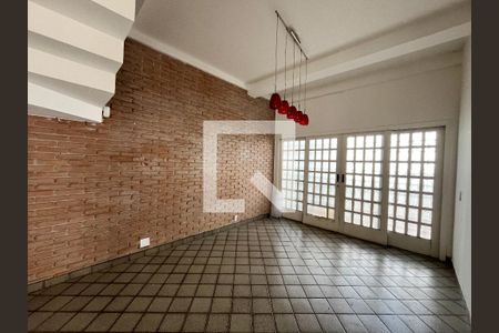 Casa à venda com 240m², 4 quartos e 3 vagasSala de Jantar