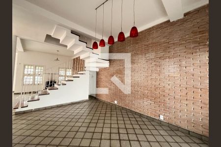 Casa à venda com 240m², 4 quartos e 3 vagasSala de Jantar