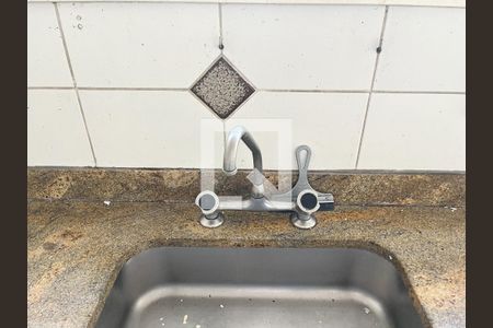 Casa à venda com 240m², 4 quartos e 3 vagasCozinha 