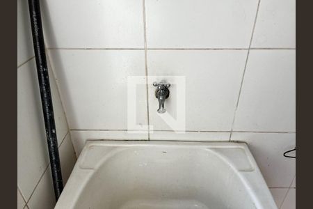 Casa à venda com 240m², 4 quartos e 3 vagasÁrea de Serviço