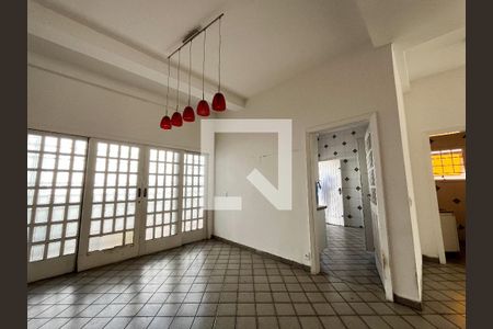 Casa à venda com 240m², 4 quartos e 3 vagasSala de Jantar