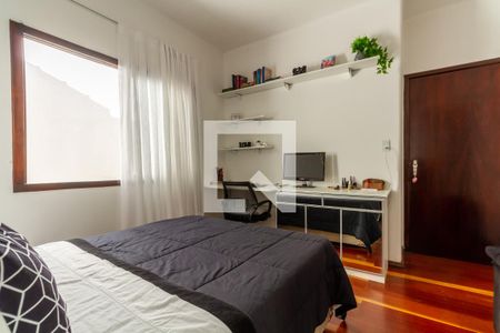 Quarto 1 de apartamento à venda com 2 quartos, 51m² em Menino Deus, Porto Alegre