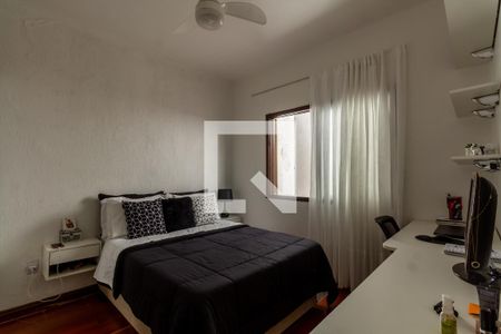 Quarto 1 de apartamento à venda com 2 quartos, 51m² em Menino Deus, Porto Alegre