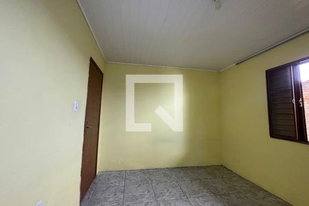 Quarto 1 de casa para alugar com 2 quartos, 50m² em Campina, São Leopoldo