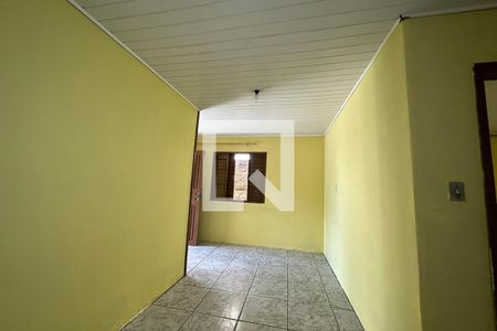 Casa para alugar com 50m², 2 quartos e sem vagaSala 2