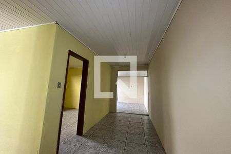 Sala de casa para alugar com 2 quartos, 50m² em Campina, São Leopoldo