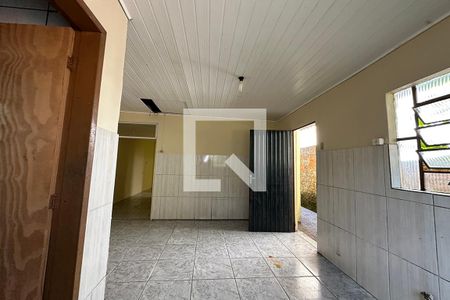 Casa para alugar com 50m², 2 quartos e sem vagaCozinha