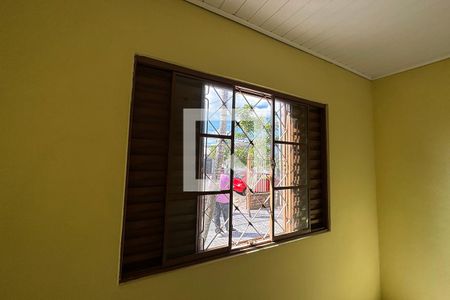 Casa para alugar com 50m², 2 quartos e sem vagaQuarto 2 - Janela