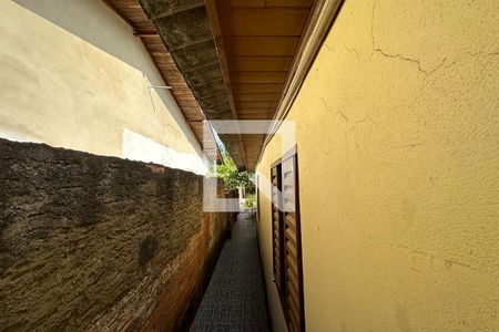 Casa para alugar com 50m², 2 quartos e sem vagaÁrea Externa