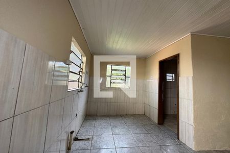 Casa para alugar com 50m², 2 quartos e sem vagaCozinha