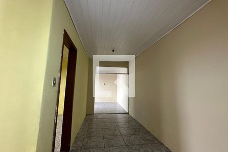 Sala de casa para alugar com 2 quartos, 50m² em Campina, São Leopoldo