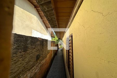 Casa para alugar com 50m², 2 quartos e sem vagaÁrea Externa