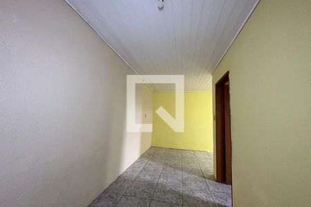 Sala de casa para alugar com 2 quartos, 50m² em Campina, São Leopoldo