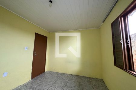 Quarto 1 de casa para alugar com 2 quartos, 50m² em Campina, São Leopoldo