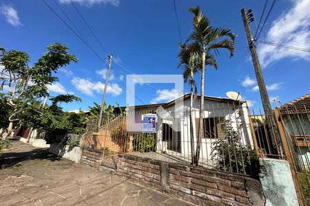 Casa para alugar com 50m², 2 quartos e sem vagaÁrea Externa