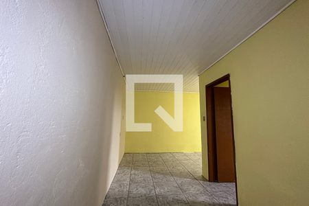 Sala de casa para alugar com 2 quartos, 50m² em Campina, São Leopoldo